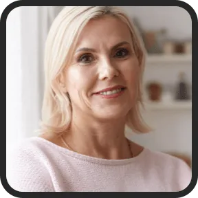 Verified Sippin Burn user reporting improved blood sugar levels